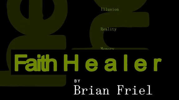 Faith Healer