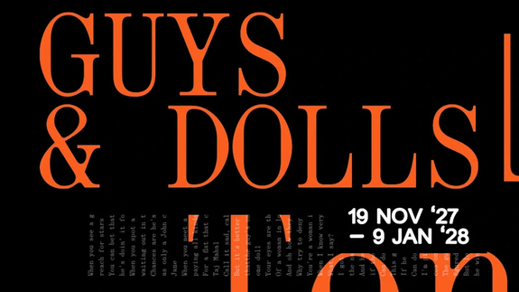 Guys & Dolls