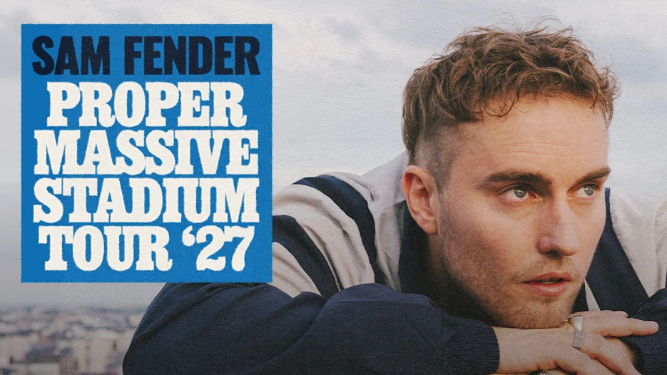 Sam Fender