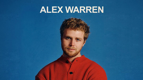 Alex Warren