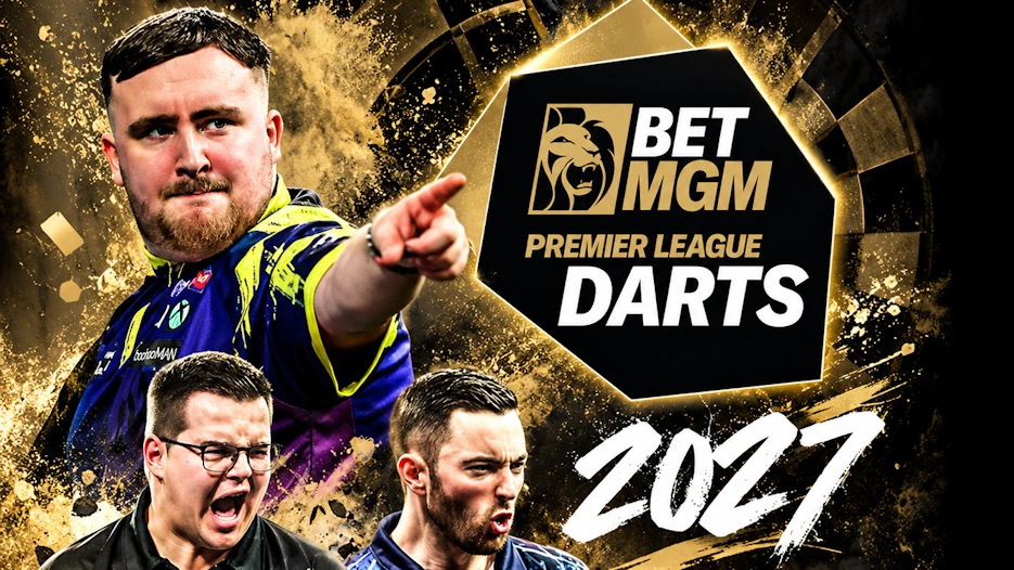 Premier League Darts