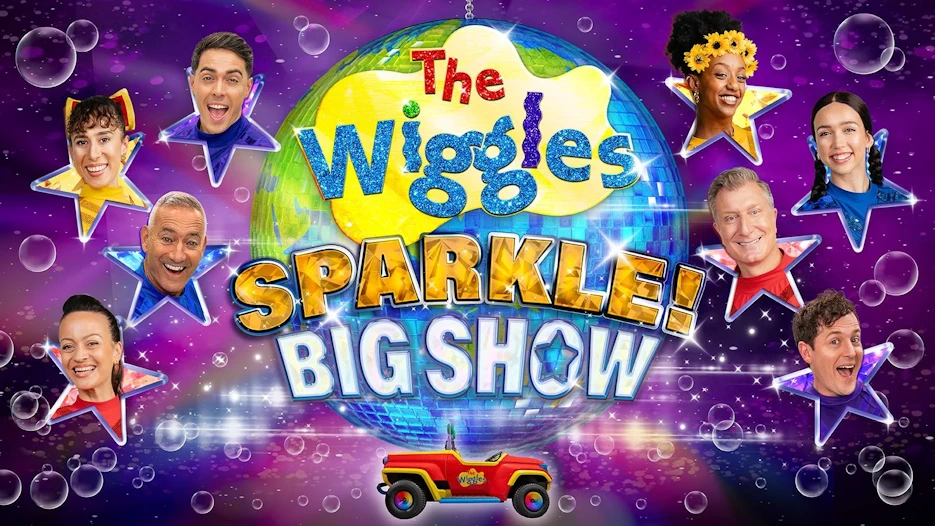 The Wiggles