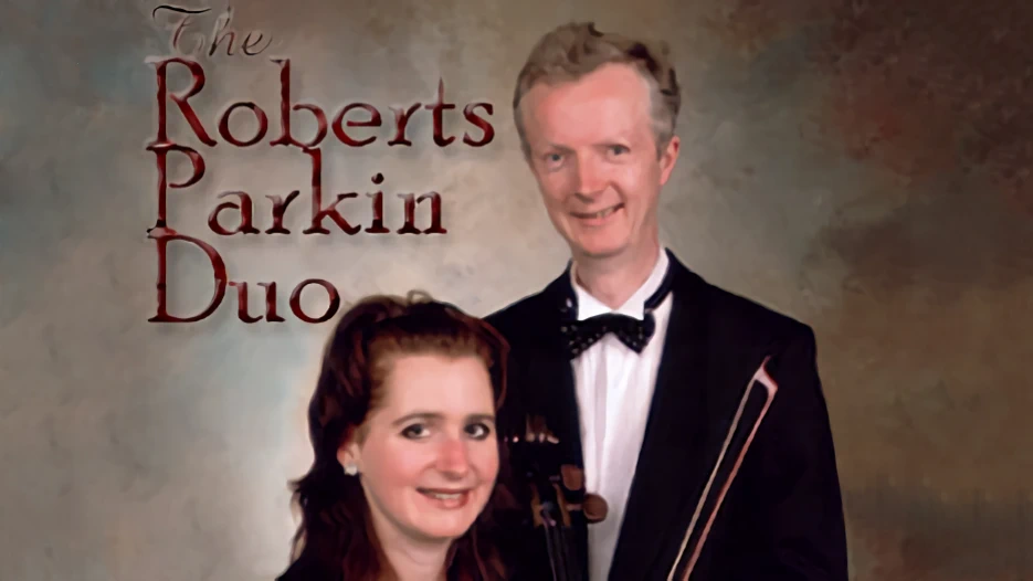 The Roberts-Parkin Duo
