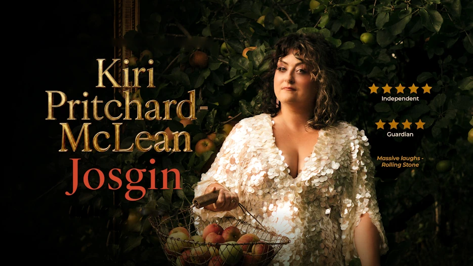 Kiri Pritchard-McLean