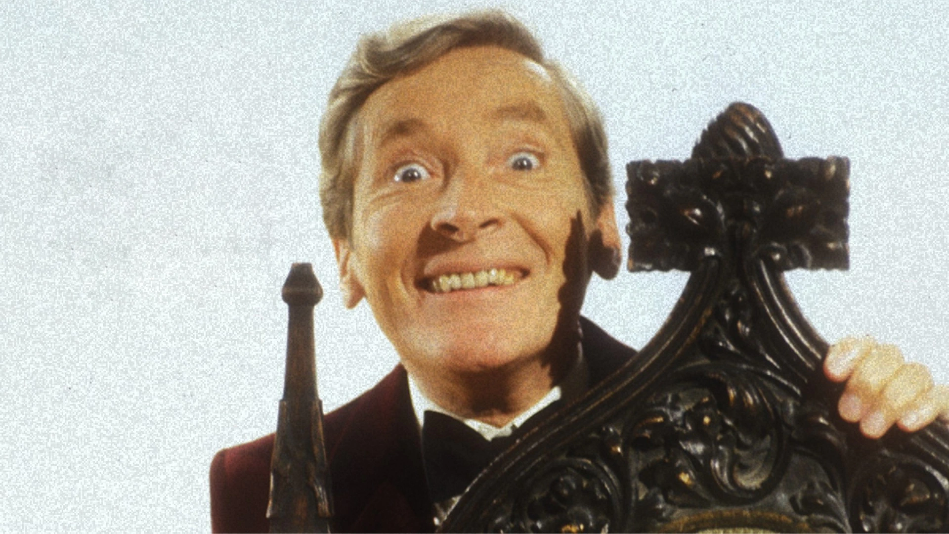 Kenneth Williams: A Celebration