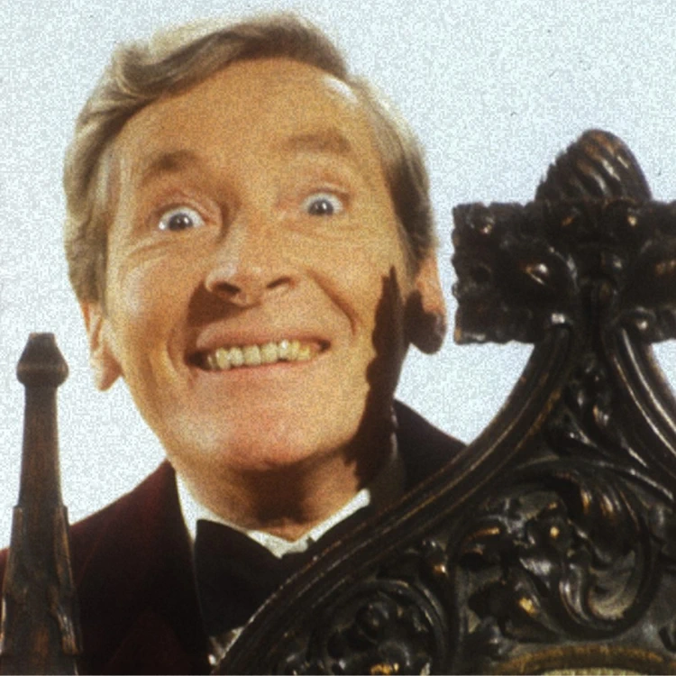 Kenneth Williams: A Celebration