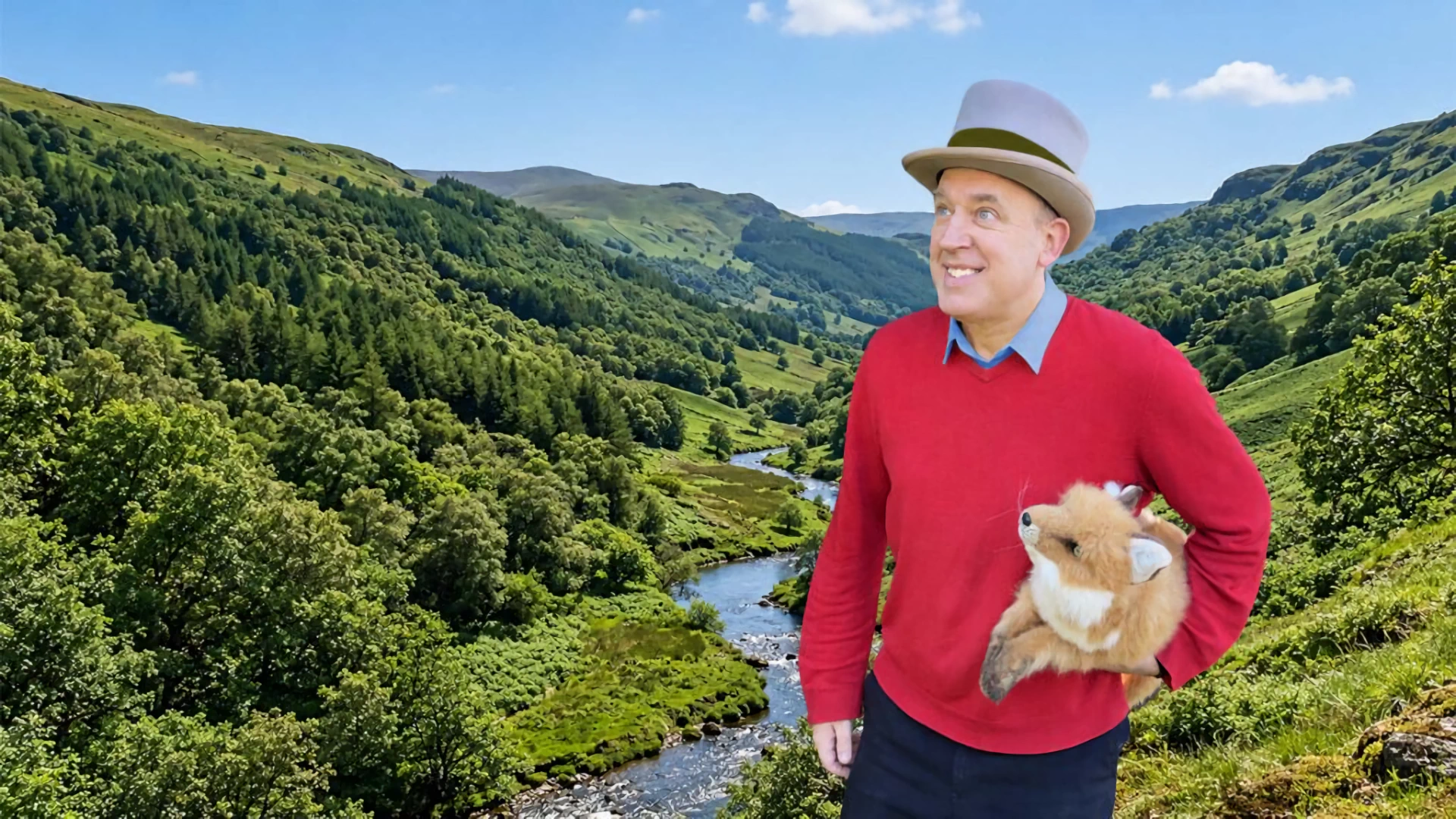 Tim Vine