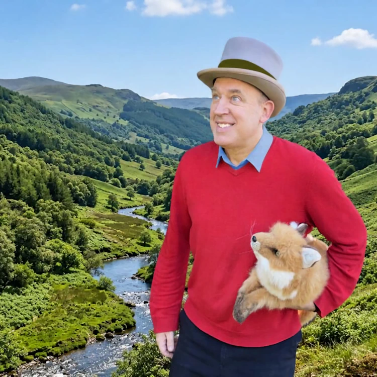 Tim Vine
