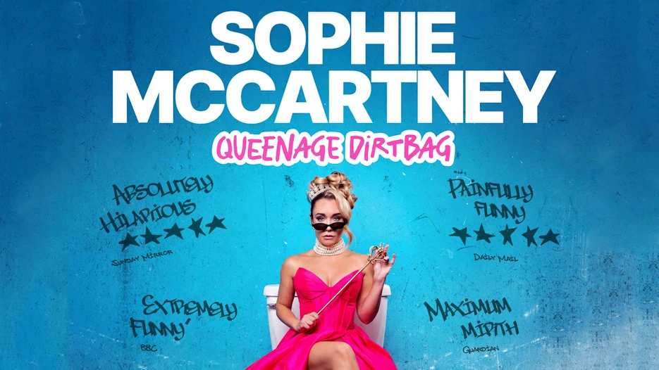Sophie McCartney