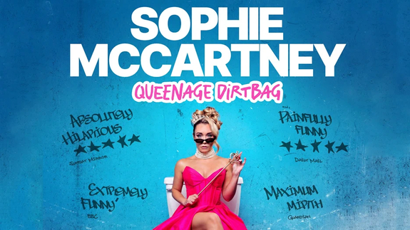Sophie McCartney