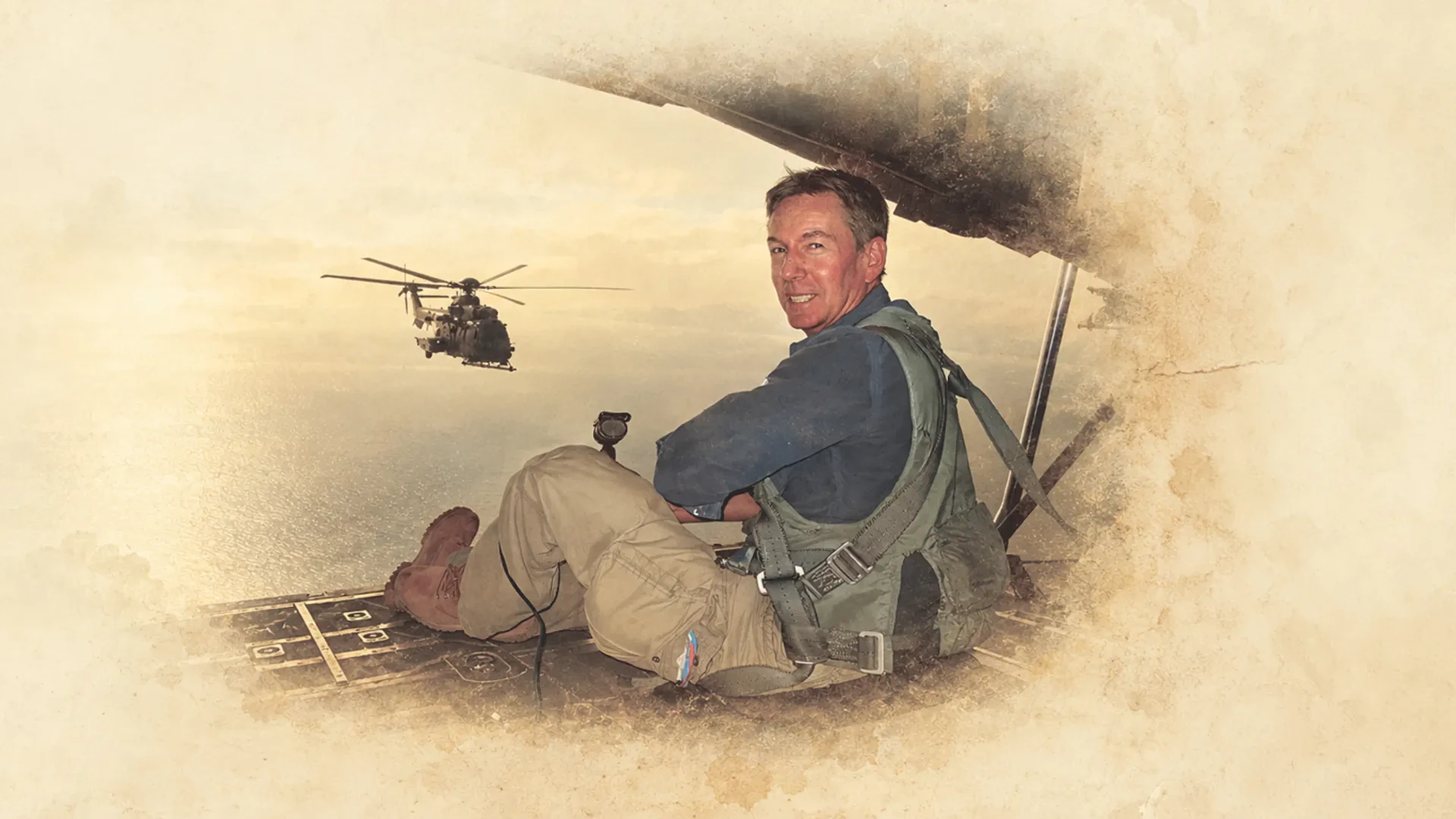 Frank Gardner