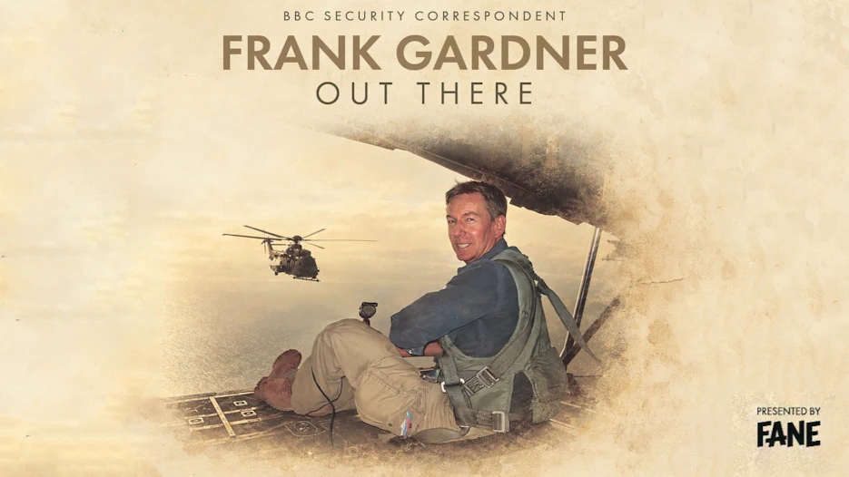 Frank Gardner