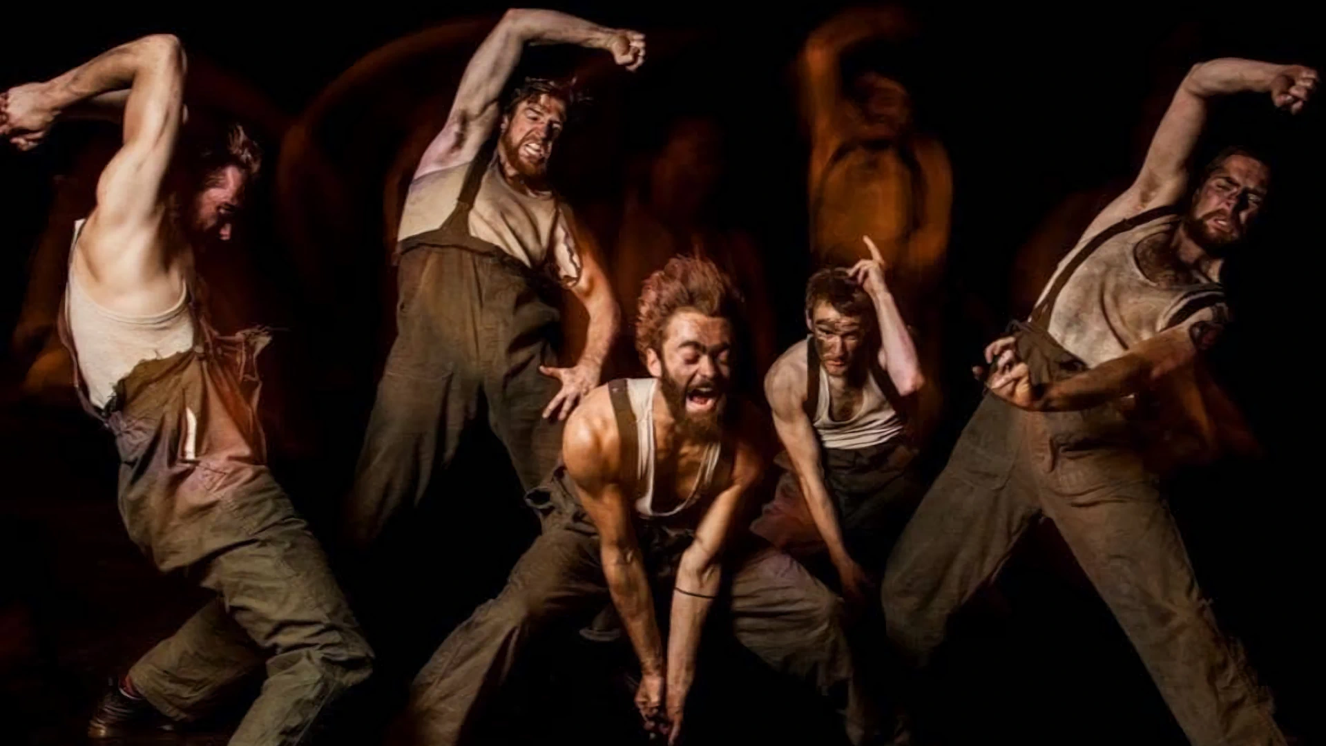 Gary Clarke Company - Coal