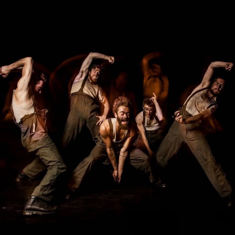 Gary Clarke Company - Coal