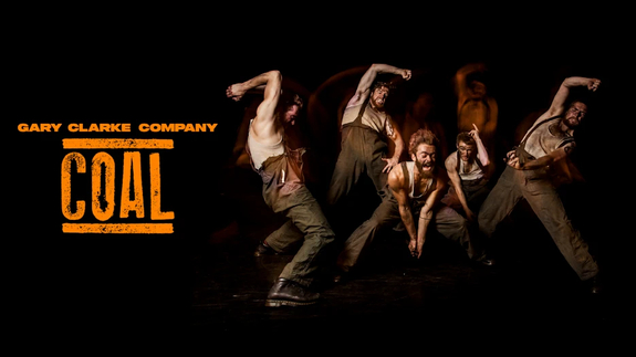 Gary Clarke Company - Coal