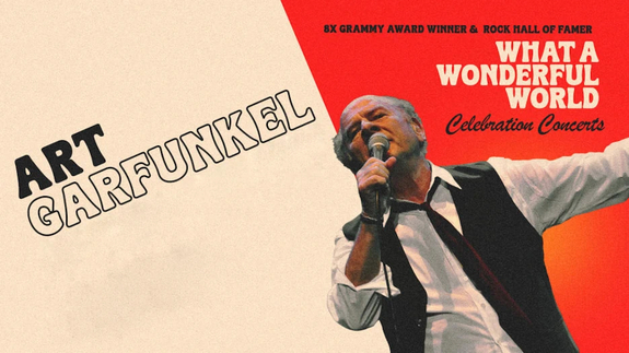 Art Garfunkel