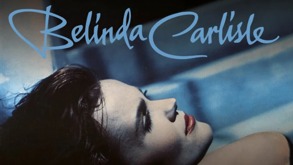 Belinda Carlisle