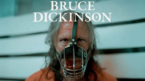 Bruce Dickinson (Iron Maiden)
