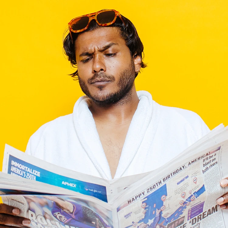 Usama Siddiquee