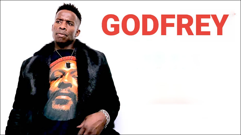Godfrey