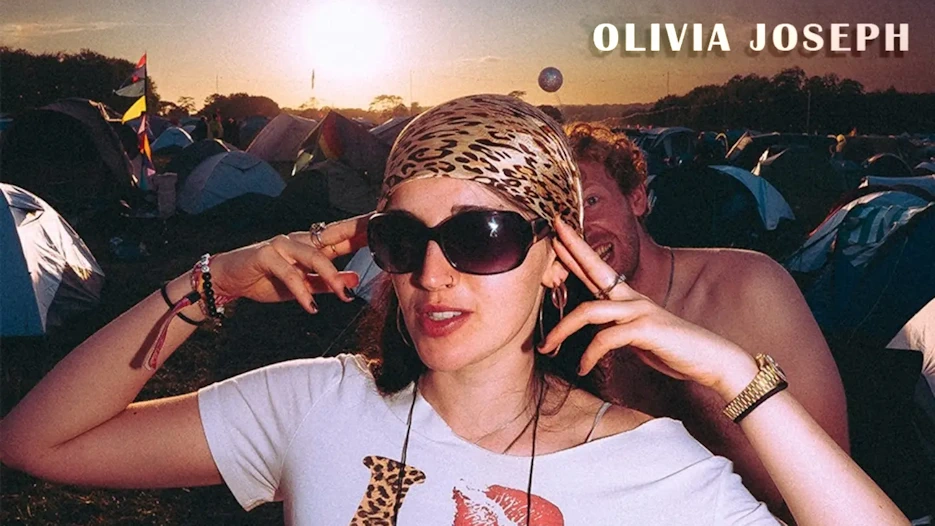 Olivia Joseph