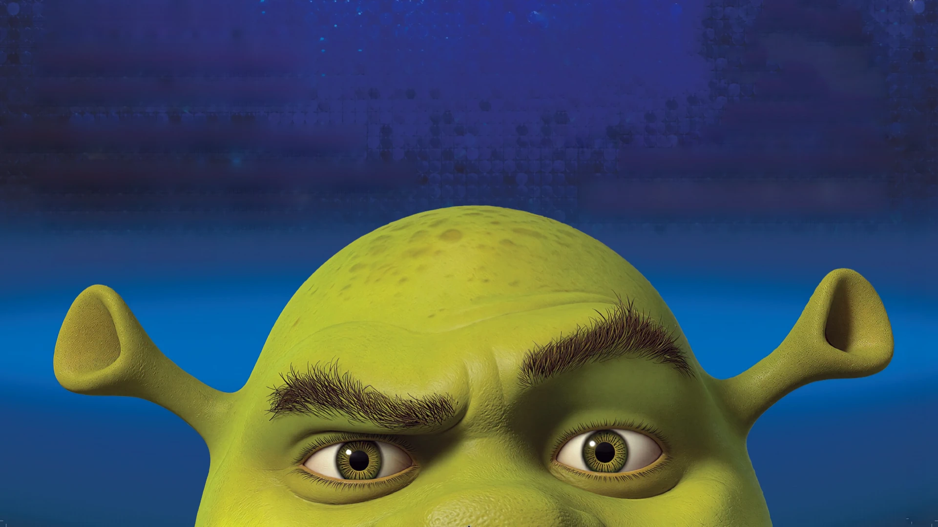 Shrek the Musical (Altrincham Garrick production)