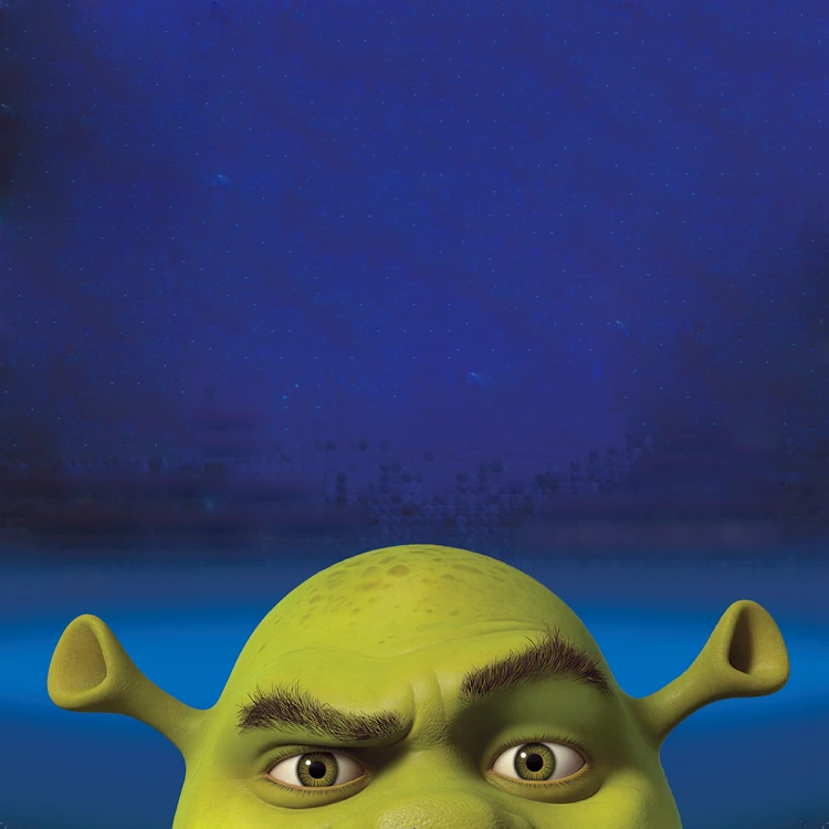 Shrek the Musical (Altrincham Garrick production)