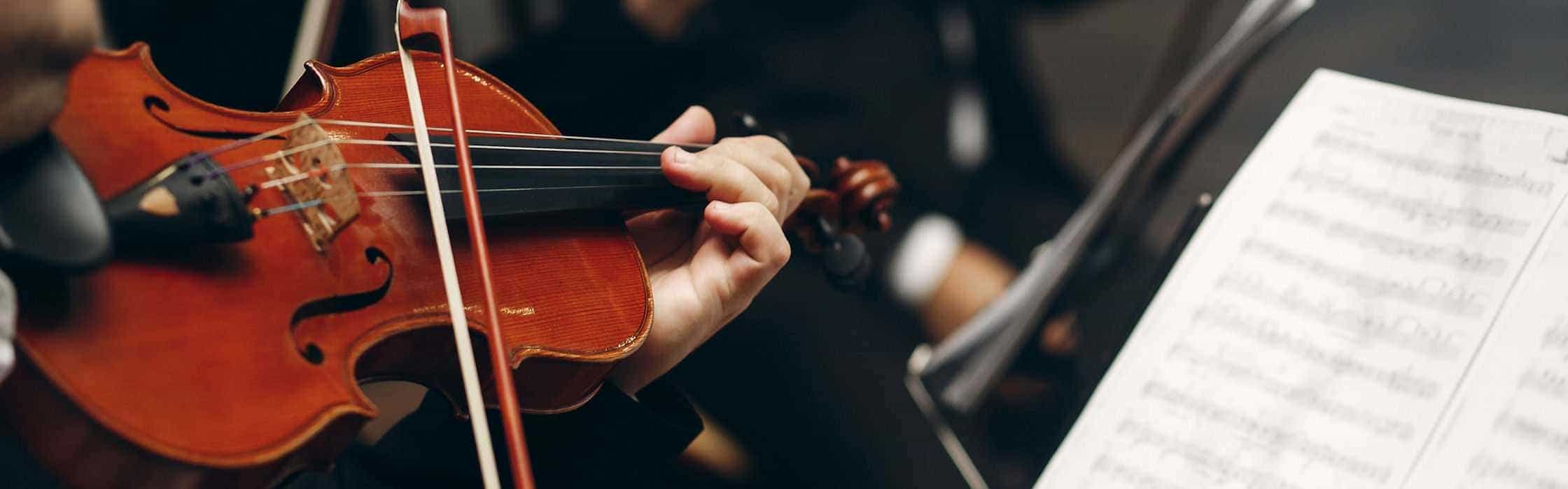 Classical Concerts in London