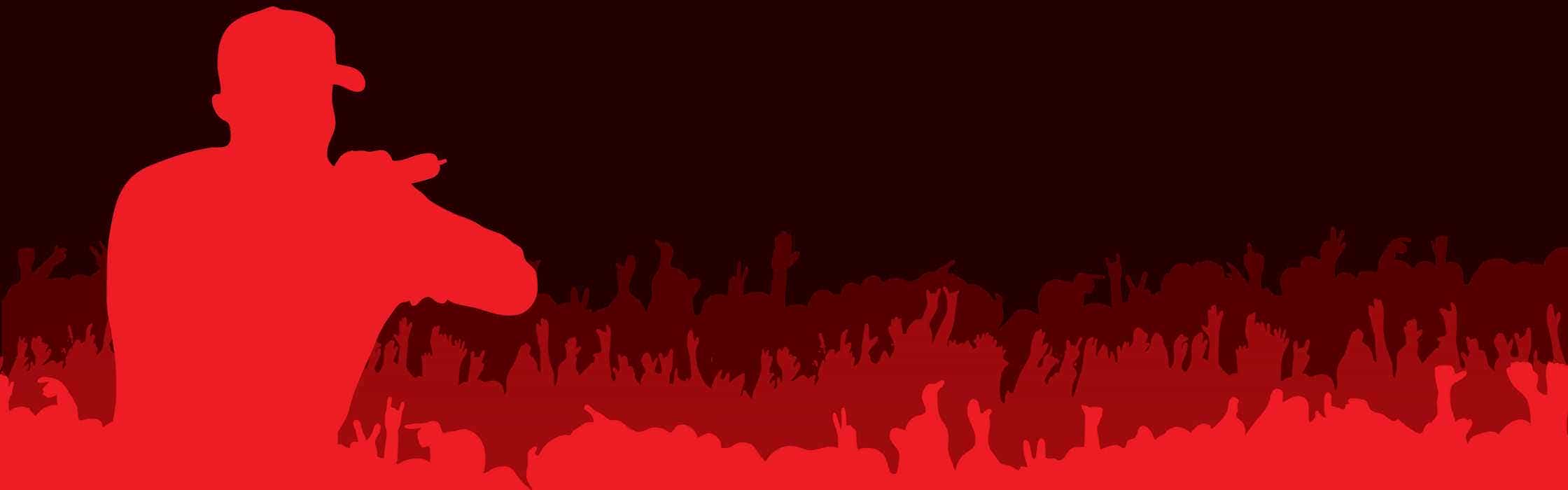 Rap & Hip-Hop Concerts in London