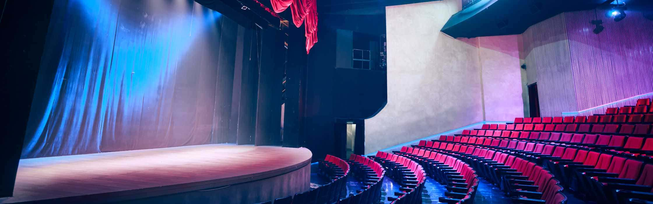 Theatre Tours in London