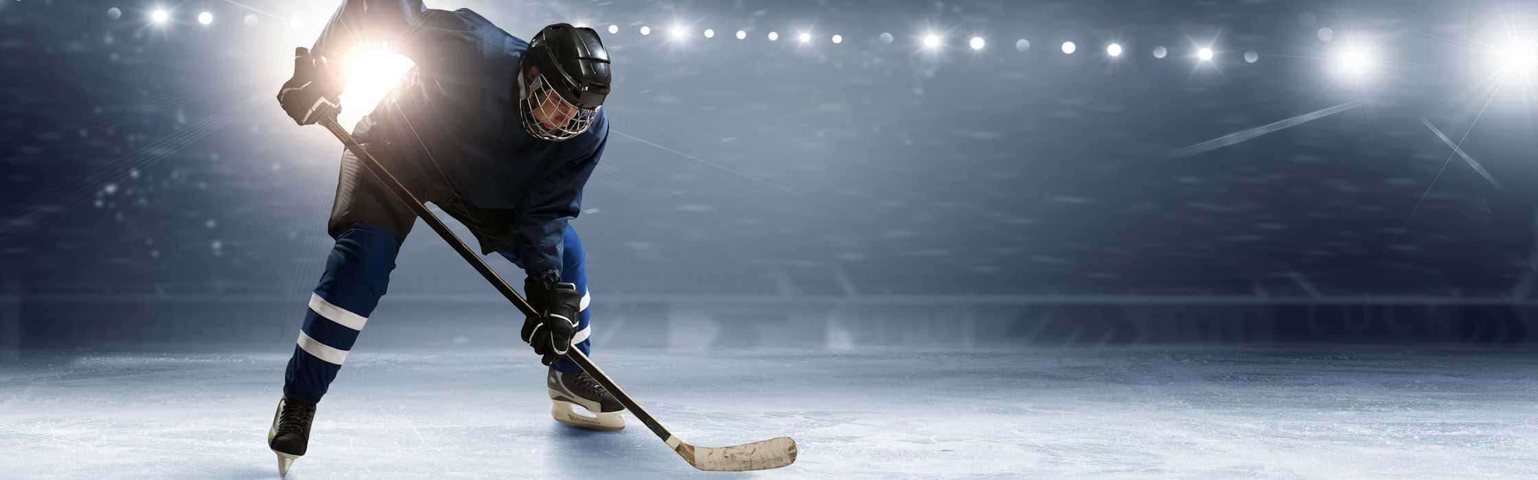 Ice Hockey in Manchester