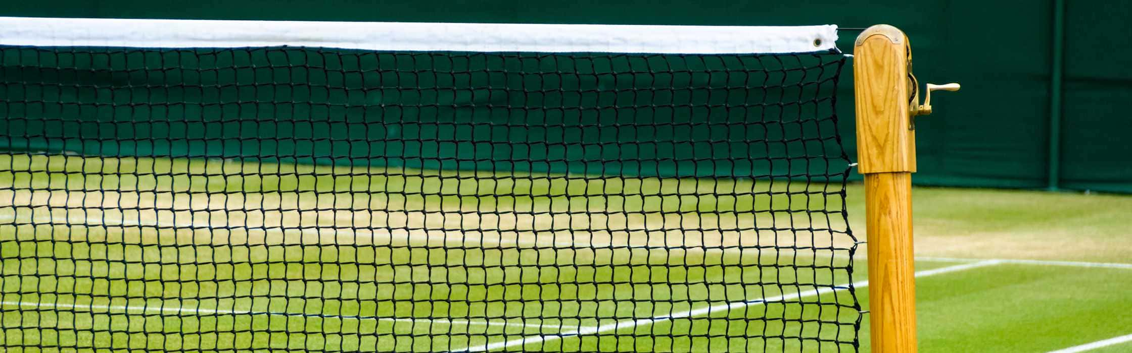 Tennis & Squash in Manchester