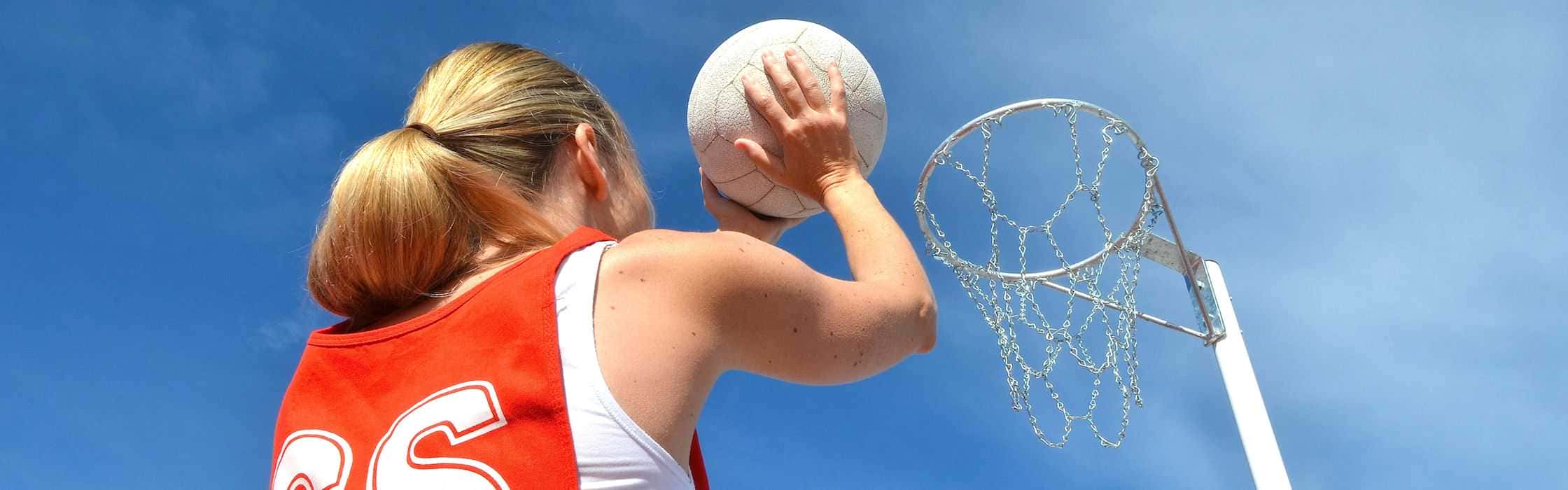 Netball in Liverpool