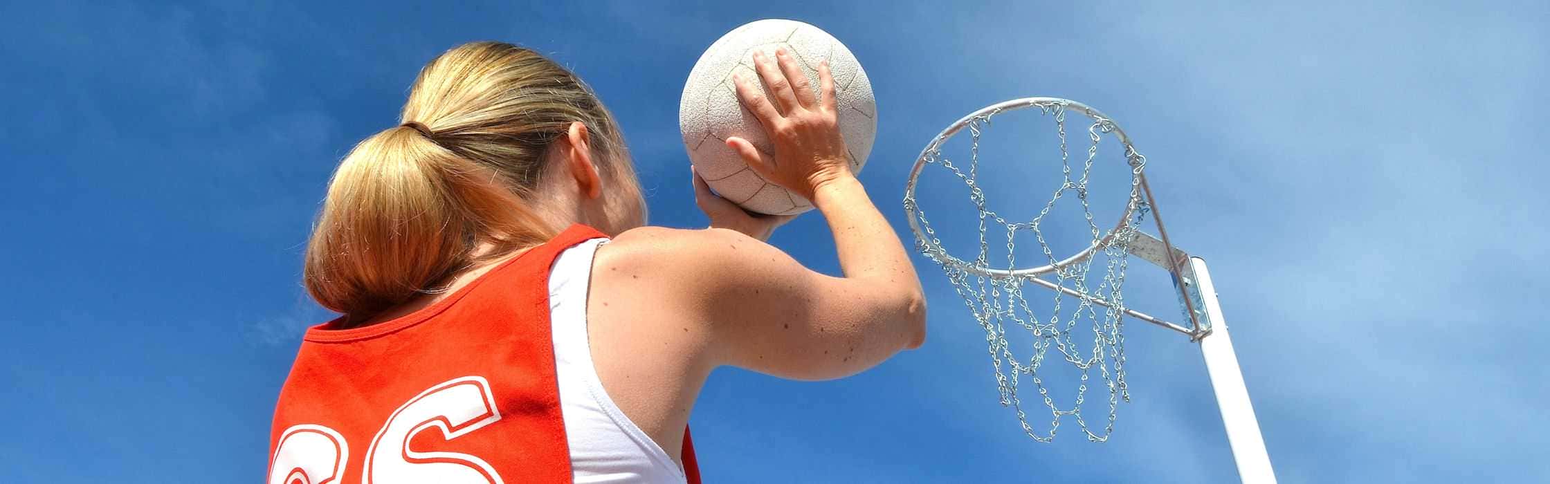 Netball in London
