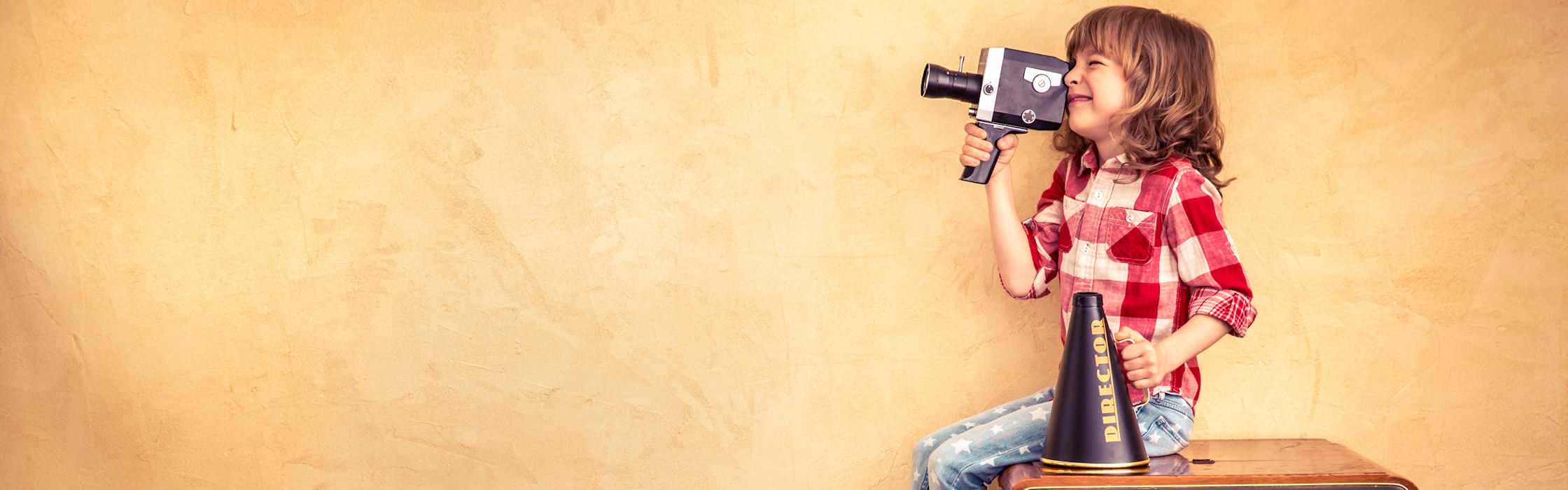 Family TV & Film on Stage in Liverpool