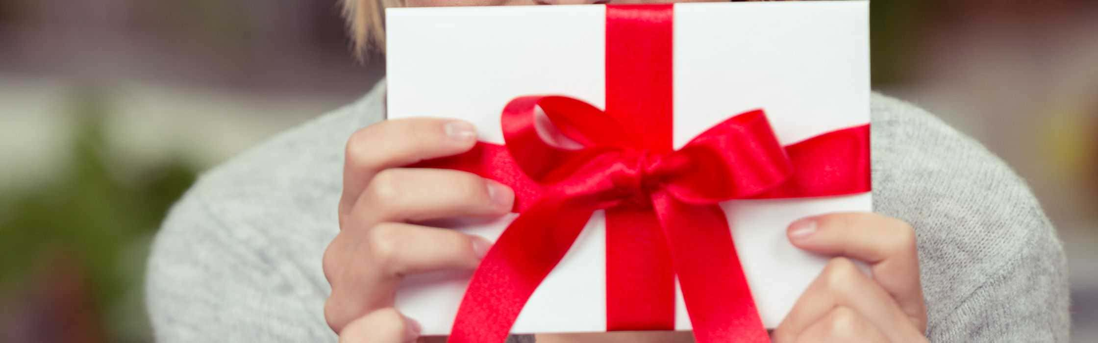 Gift Vouchers in Liverpool