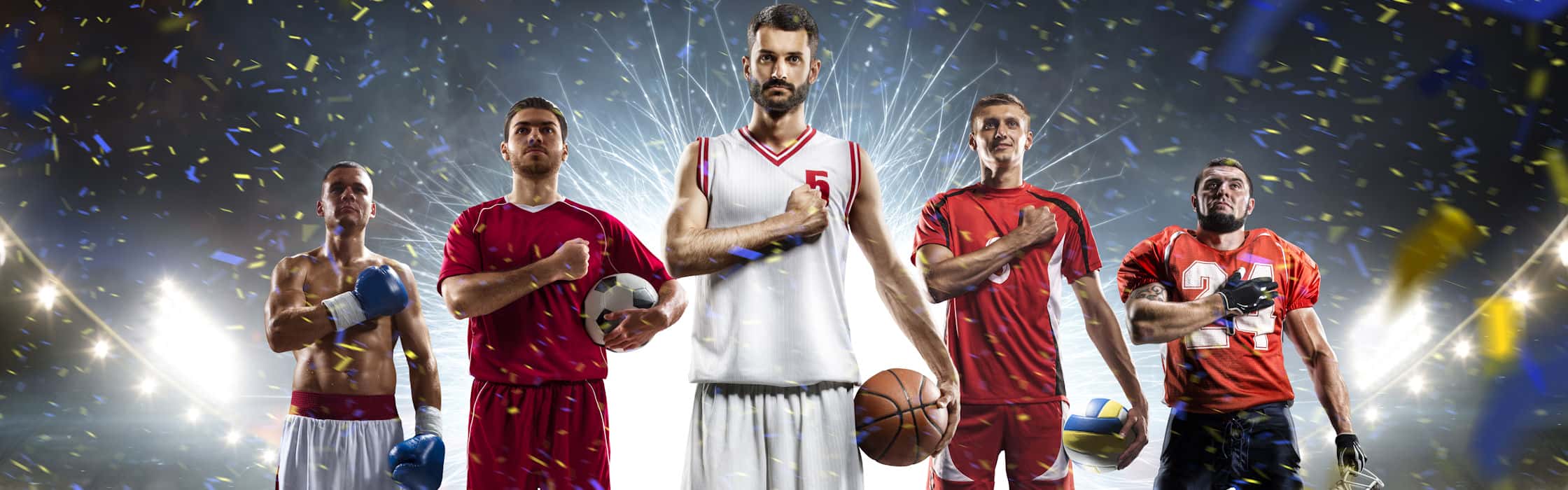 Sport Offers in Liverpool