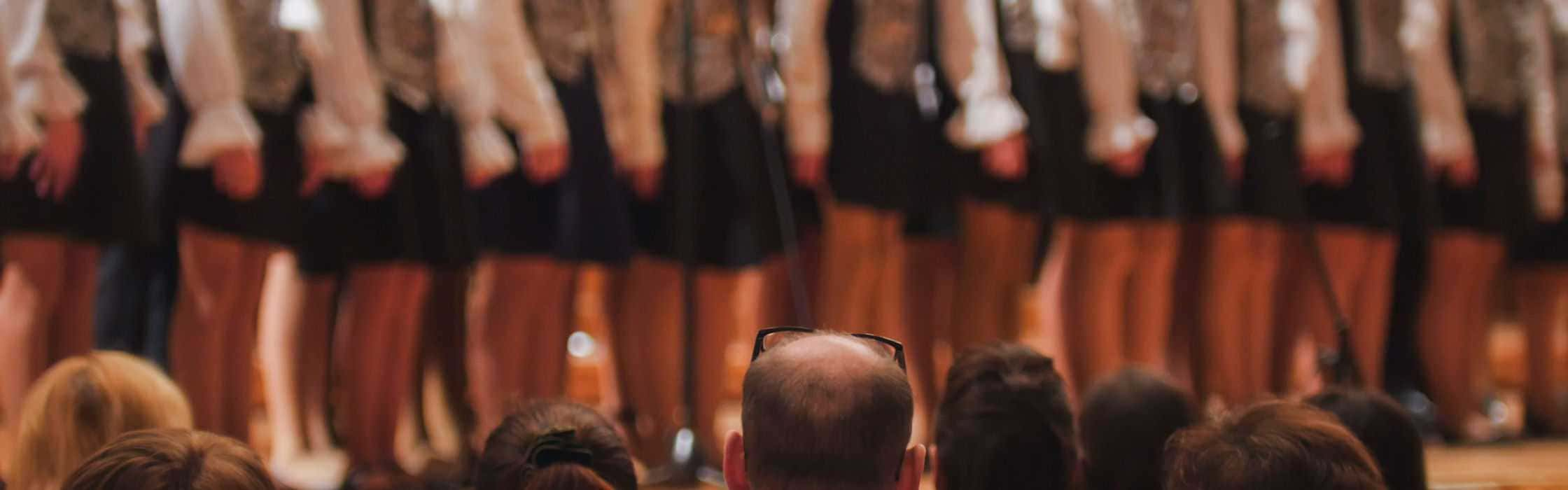 Choral in Liverpool