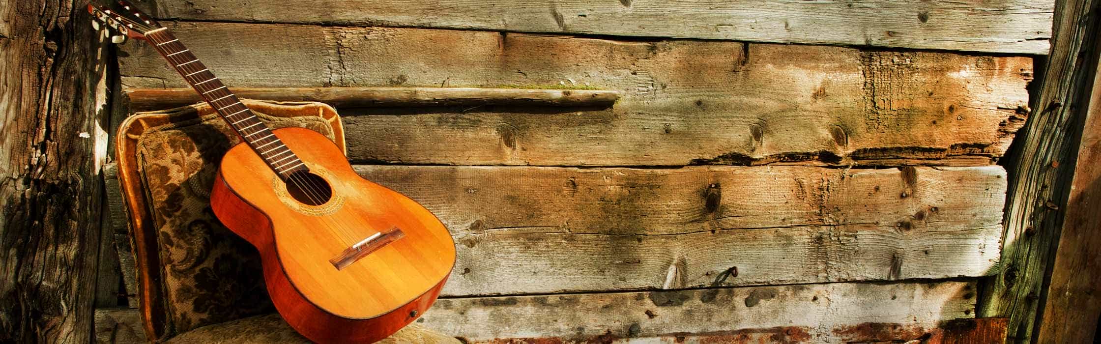 Country & Western Concerts in London