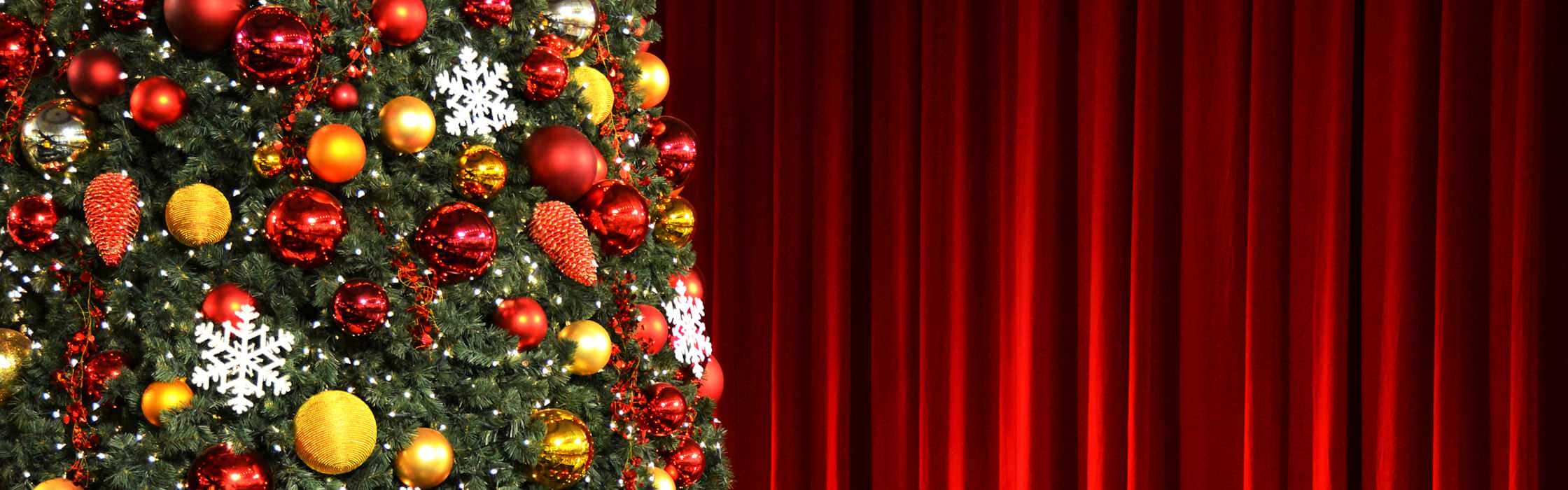Christmas Concerts in Liverpool