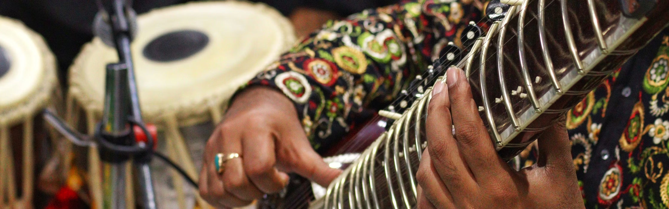 World Music Concerts in Liverpool