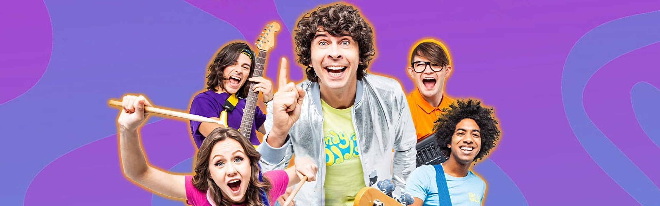 Music for Children in London