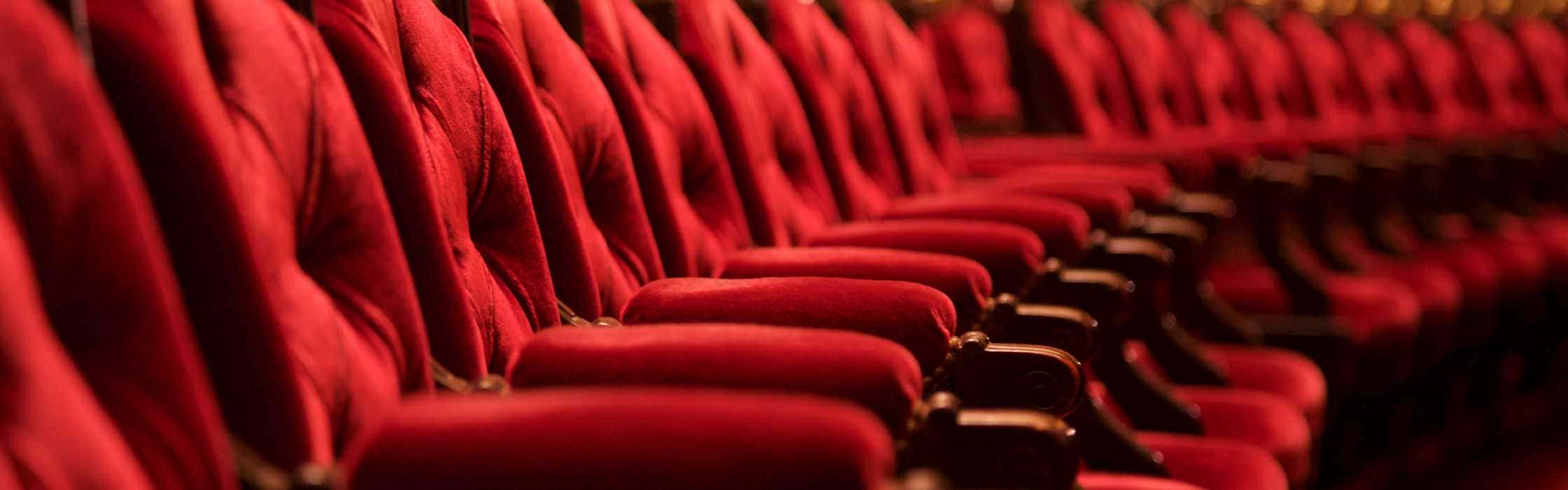 What's On at Theatre Royal Stratford East, London