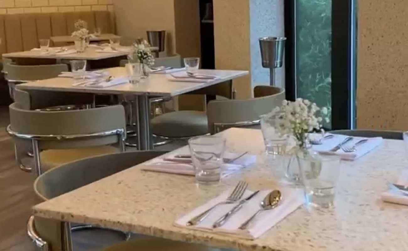 Manchester Restaurant News