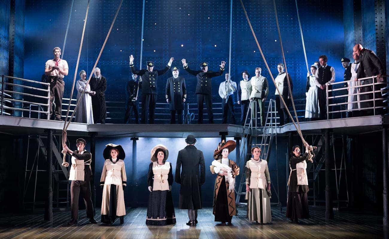 2023 Tony Awards 2023 Calendar