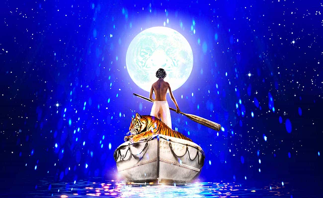 The Life Of Pi Is Coming To The Lowry For Christmas 2023 