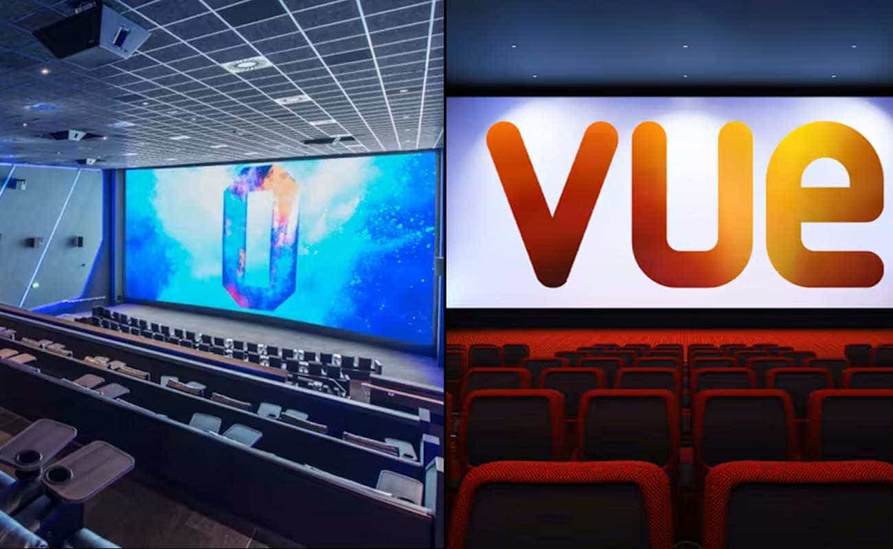 theatre