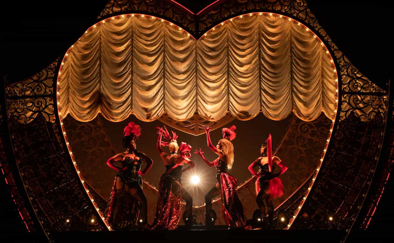 Manchester Theatres