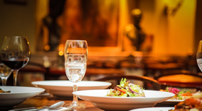 restaurants