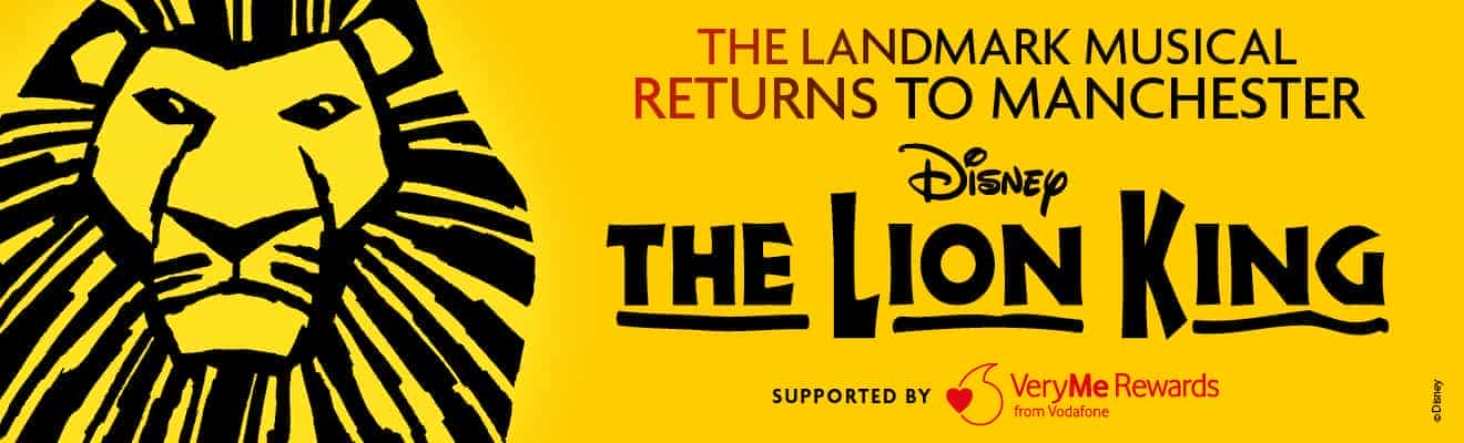 The Lion King